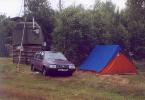 Rodinná depadence OK1FRD (43kB)