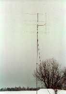 Fixní antény na DL (16kB)