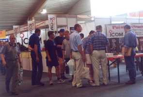 Expozice firem (35kB)