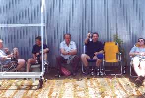 Polední siesta (50kB)