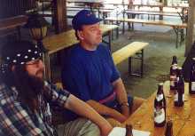 Posezeni ve stinu 2 (34kB)