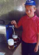 Výčepní Honzík (24kB)