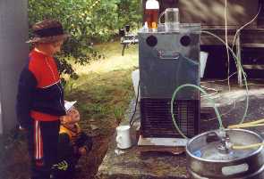 Polní restaurace (46kB)