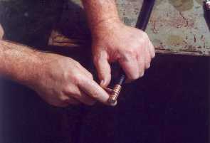 Konektorování baculína (26kB)