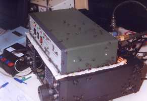 A ještě jednou mouchy (45kB)