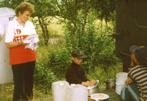 Občas je to potřeba umýt... (187kB)