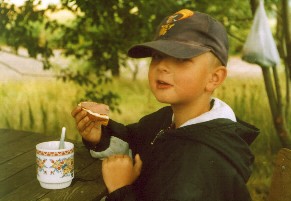 Na kopci chutná... (136kB)