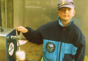 Výčepní Péťa (134kB)