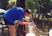 Kontrola pipy OK1PI (40kB)