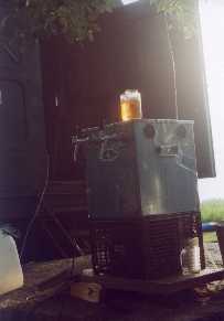 První ranní... (22kB)