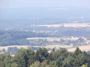 Pohled na Rychnov (430kB)