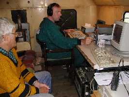 OK1SW,OK1PI a rig (43kB)