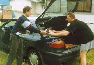 Vagónování (124kB)