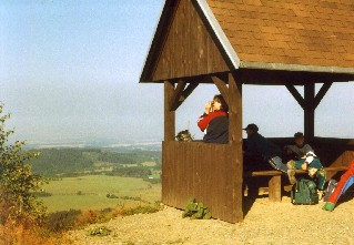 Vyhlídka -Narodní dům- (191kB)