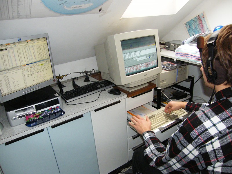 OKOM contest OK1JD 2013