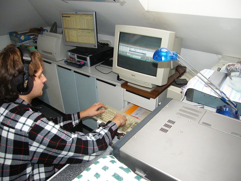 OKOM contest OK1JD 2013