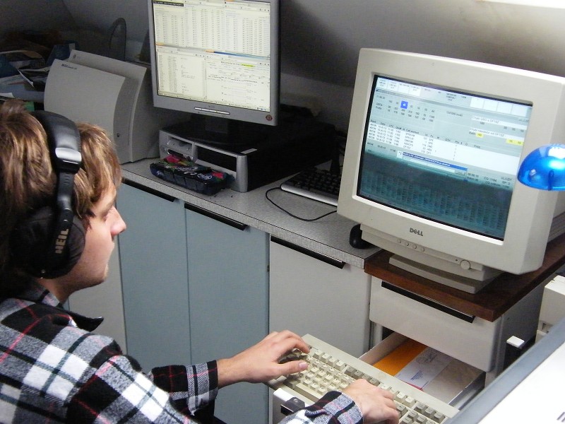 OKOM contest OK1JD 2013