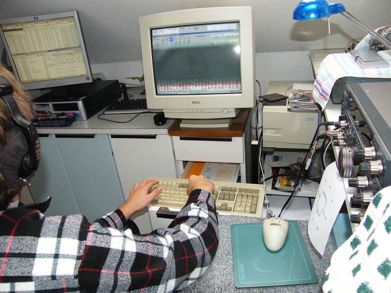 OKOM contest OK1JD 2013