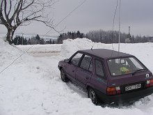 A PA může začít!                                                                                                                     