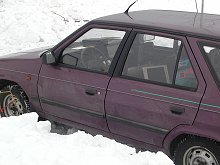 A už to frčí, operátor operuje, HI                                                                                                                     