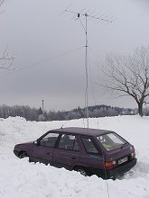 Naše 10el KRC na PA                                                                                                                     