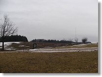 Pro jistotu ještě obrázek nezhyzděné krajiny. Myslím, že zanedlouho už to bude vypadat bohužel jinak.....