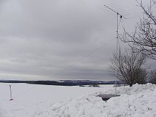 Alespoň že ta KRCka trošku někam vidí...                                                                                                                     