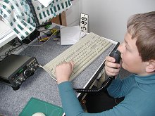 Bylo to vlastně poprve co jel PA takto -od krbu-                                                                                                                     