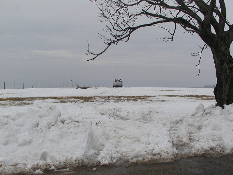 Provozní aktiv březen 2010