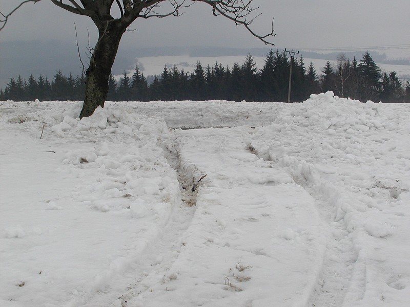 Provozní aktiv březen 2010