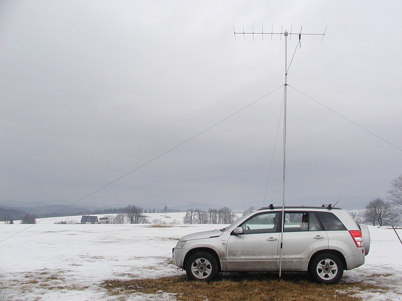 Provozní aktiv březen 2010