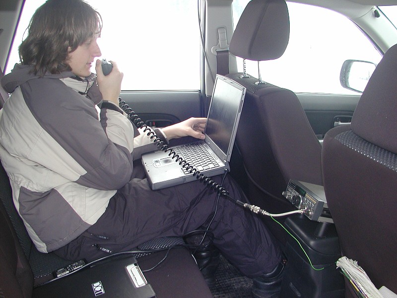 Provozní aktiv březen 2010