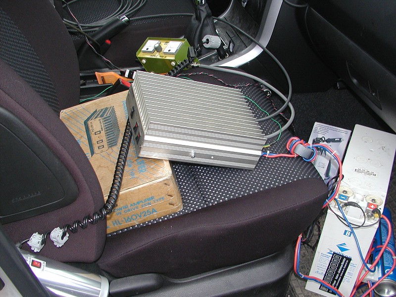 Provozní aktiv březen 2010