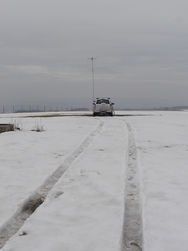 Provozní aktiv březen 2010