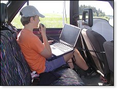 To znamená FT280 cca10W a za tím tranzistorový PA, který se těmi 10W vybudí na cca 50-60W