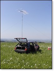 WX bylo vpravdě letní