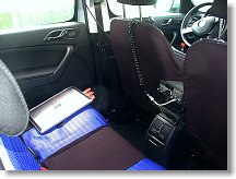 Kontestové pracoviště