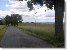 Podezřelý zdroj rušení