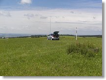 Tentokrát na tradičním místě