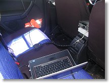 Vysílací pracoviště