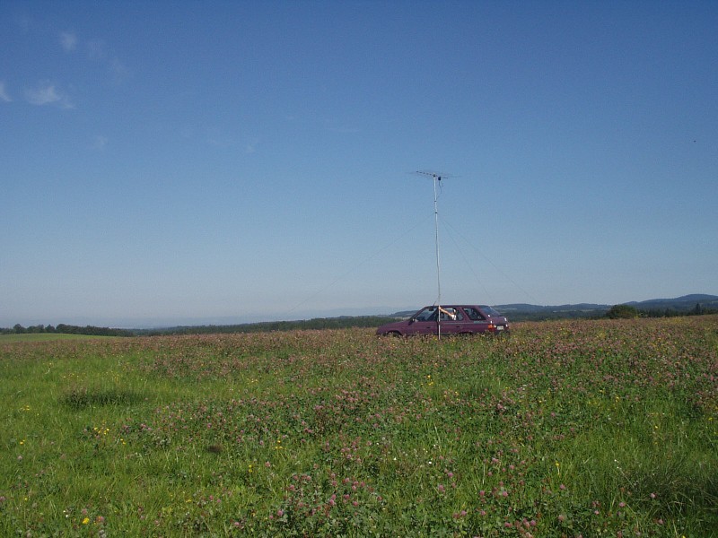 Provozní aktiv srpen 2007