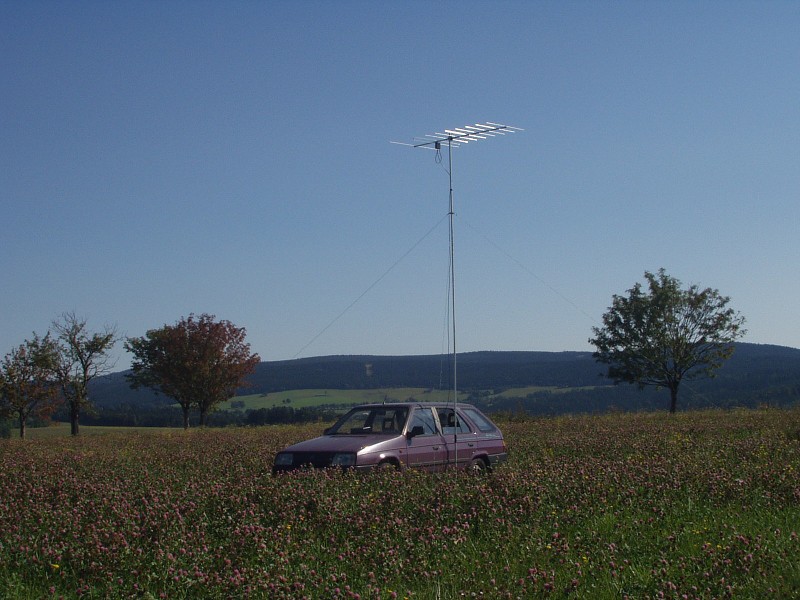 Provozní aktiv srpen 2007