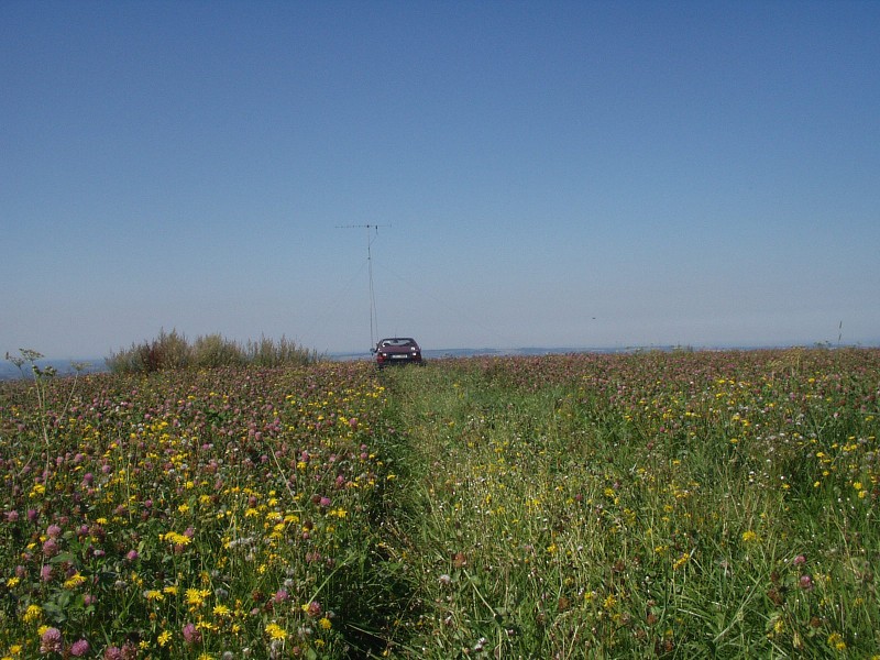 Provozní aktiv srpen 2007