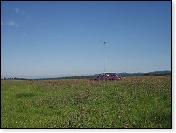 Srpnový provozák jsme obsolvovali z jetele, HI