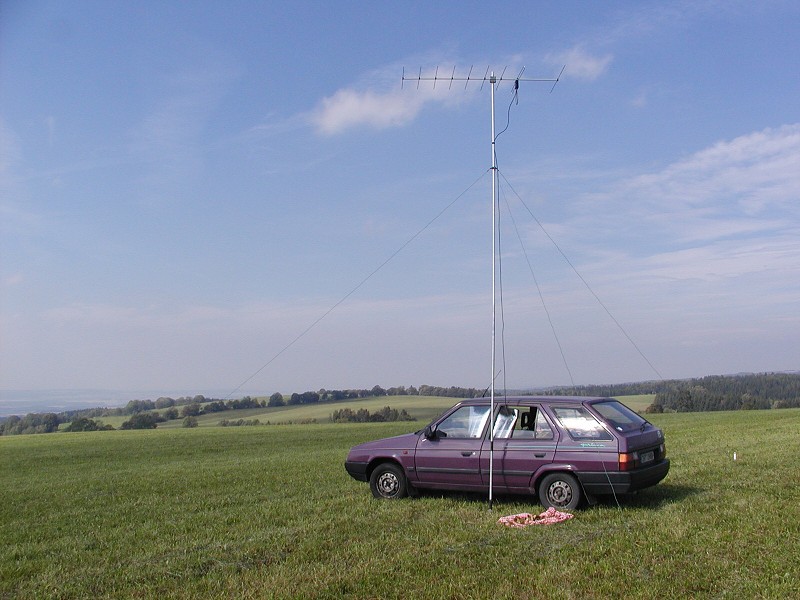 Provozní aktiv září 2006