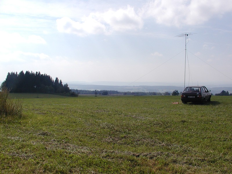 Provozní aktiv září 2006