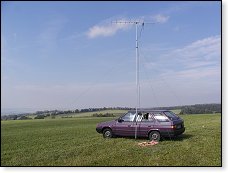 Počasí zářijovému PA přálo. Bylo 