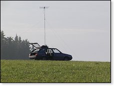 Trochu netypický pohled z druhé strany