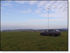 Chodilo to UFB a i co se WX týká byl to jeden z nejhezčích letošních provozáků