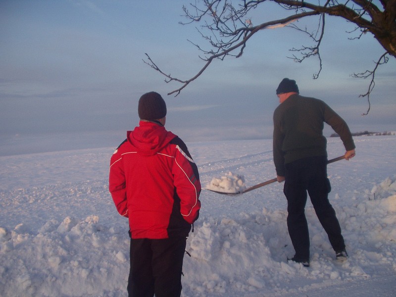 Provozní aktiv listopad 2007